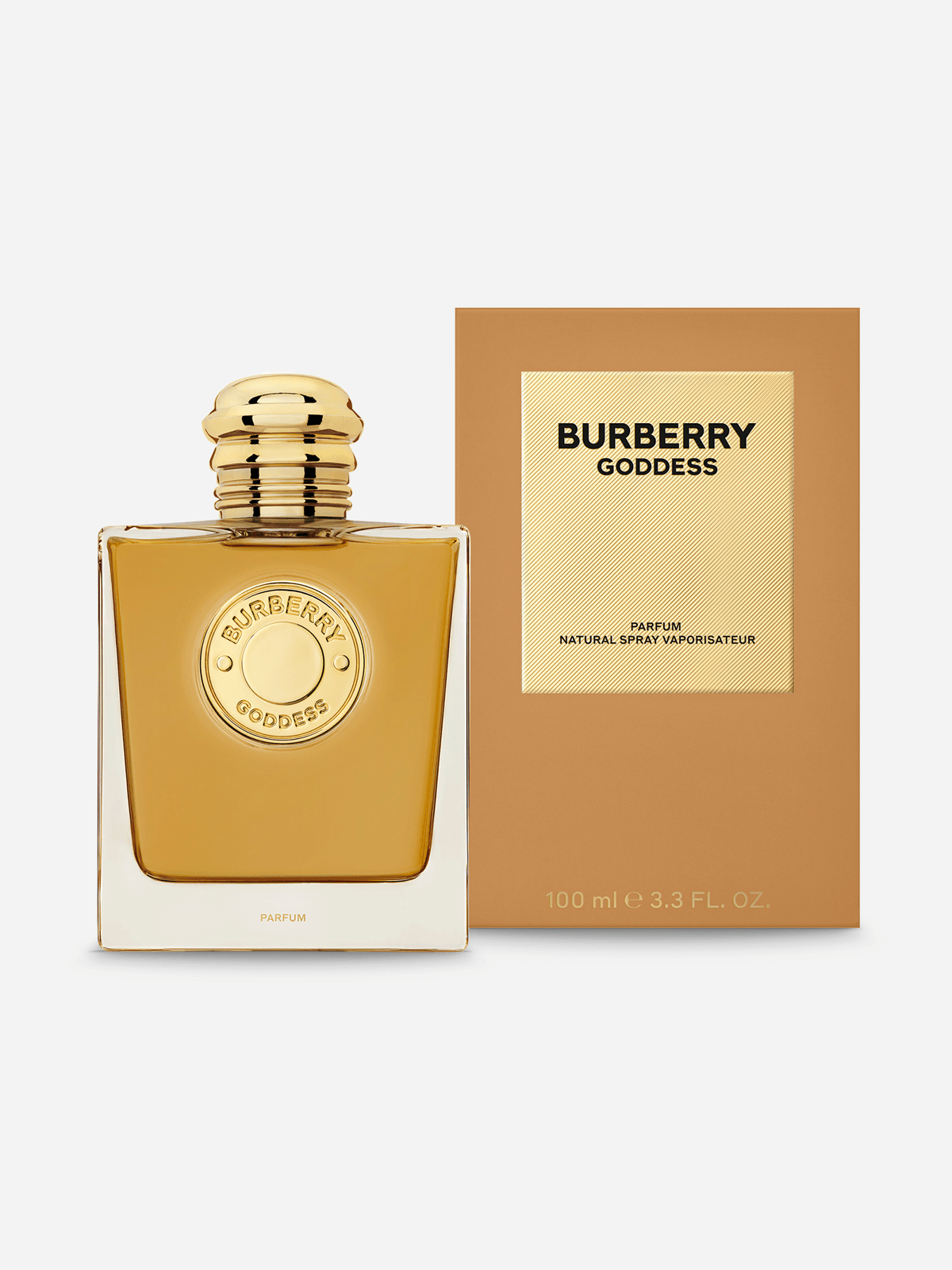 Burberry Goddess Parfum- 100ml