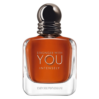 Emporio Armani - Stronger With You Intensely Eau de Parfum