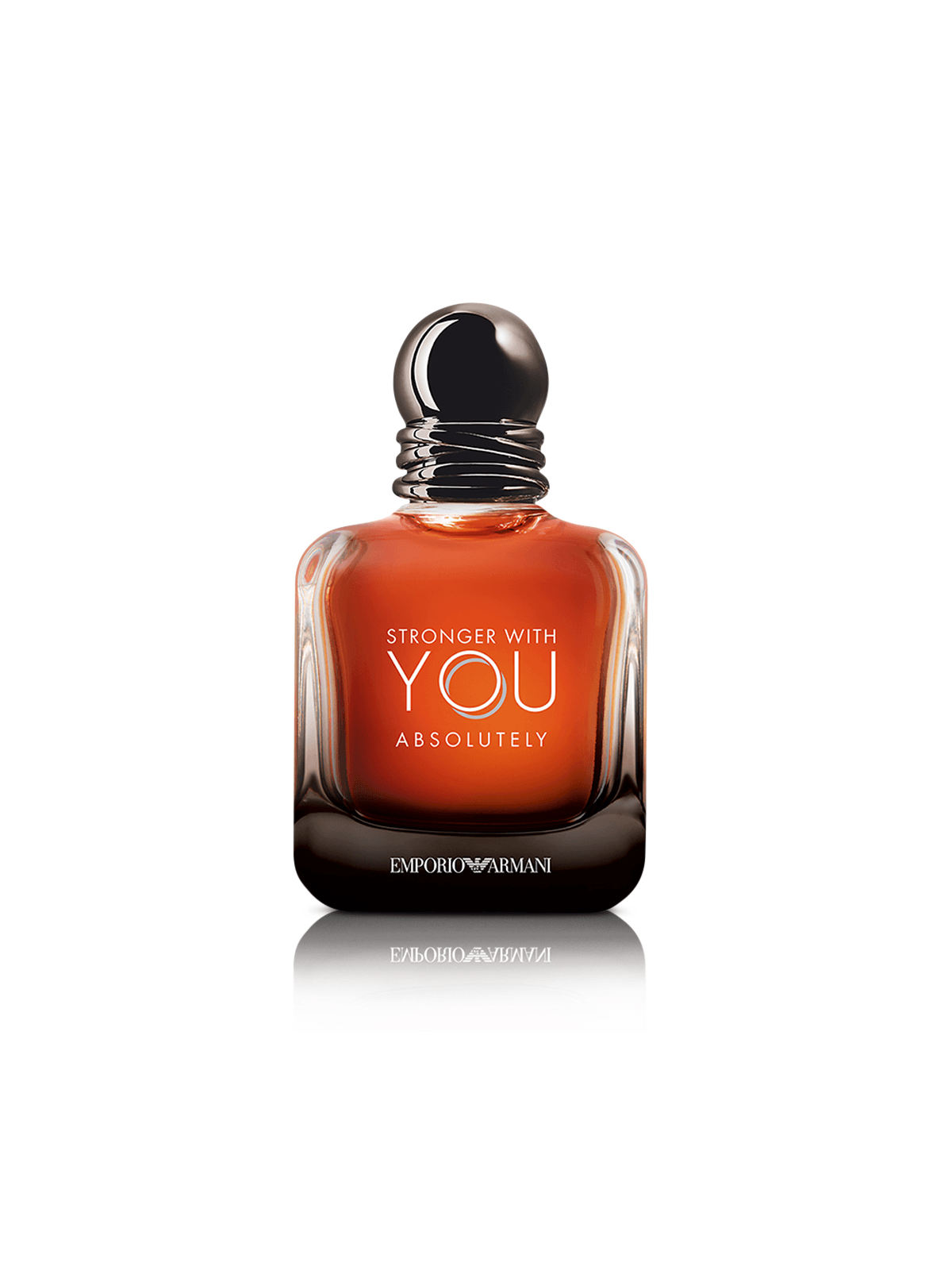 Emporio Armani STRONGER WITH YOU ABSOLUTELY Fragrance