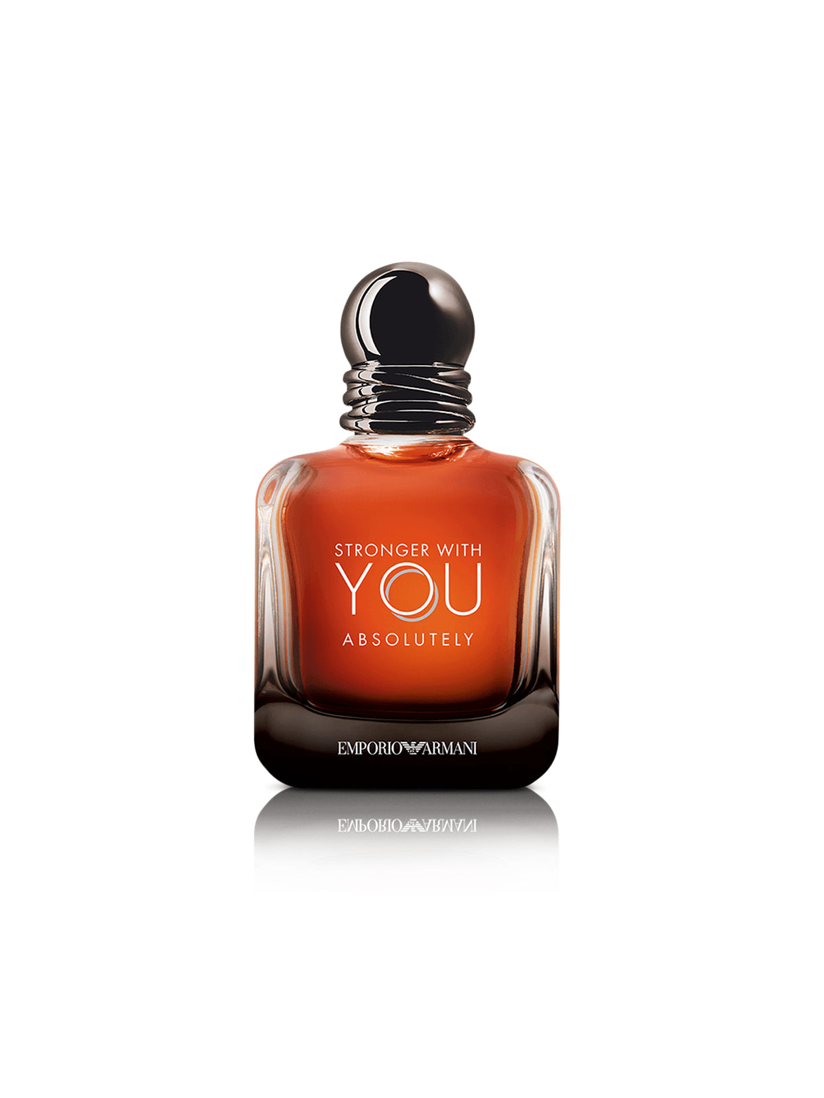 Emporio Armani STRONGER WITH YOU ABSOLUTELY Fragrance