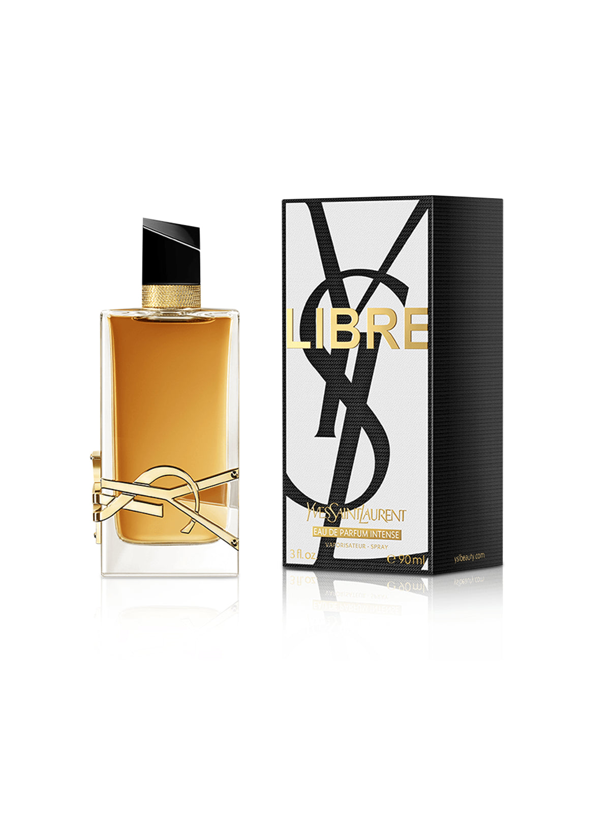 Yves Saint Laurent LIBRE Eau de Parfum INTENSE- 90ml