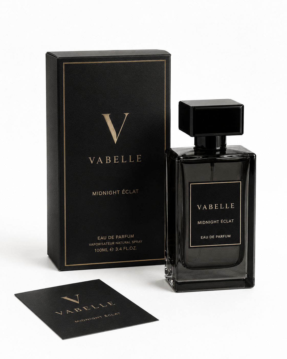 Vabelle Midnight Éclat