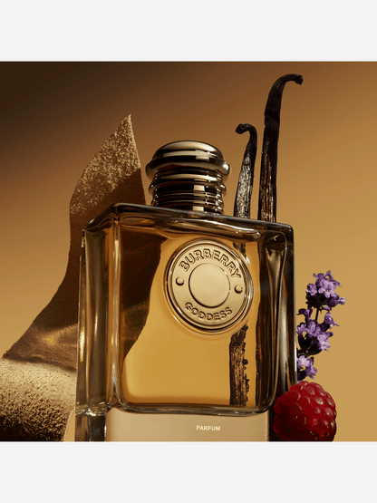 Burberry Goddess Parfum- 100ml